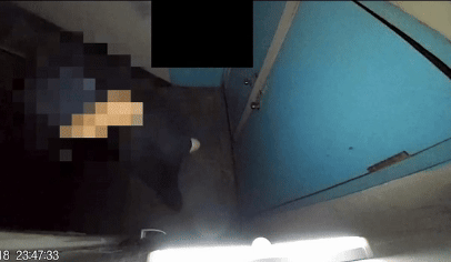 여성 1인가구, 현관 CCTV, 캡스홈 도어가드, 스토킹 대처